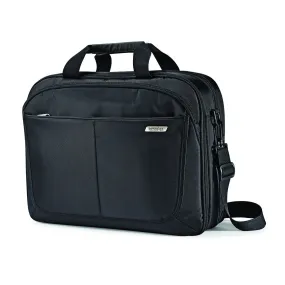 American Tourister Black 2-Gusset TSA Brief