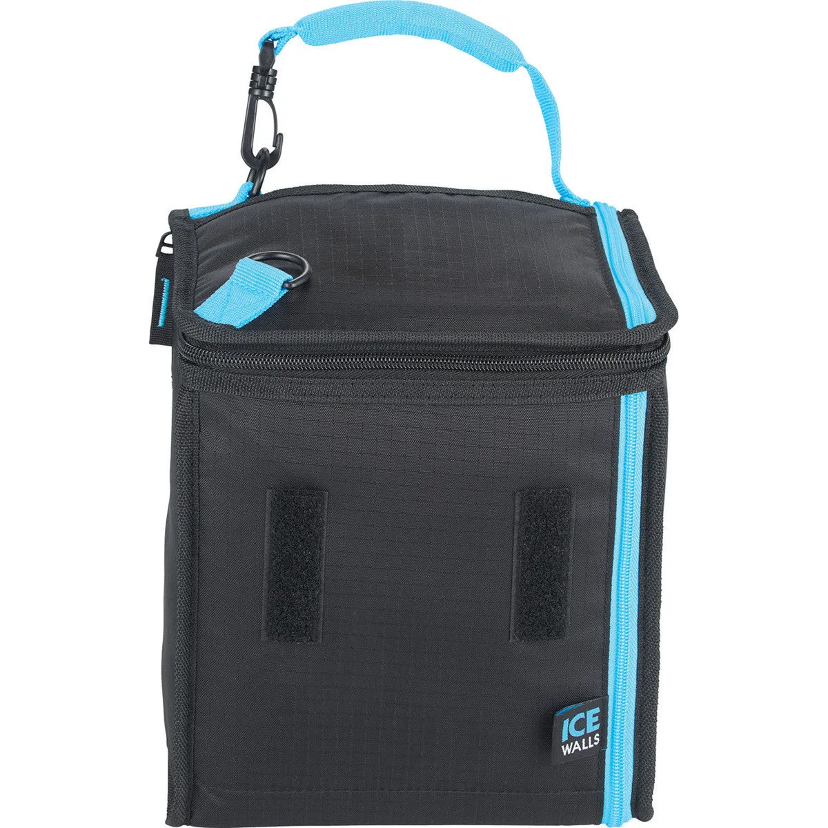 Arctic Zone Blue Ice Wall Lunch Cooler