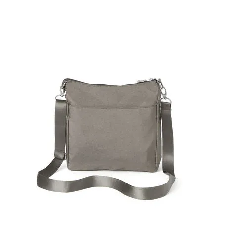 Baggallini Modern Everywhere Slim Crossbody ETB716