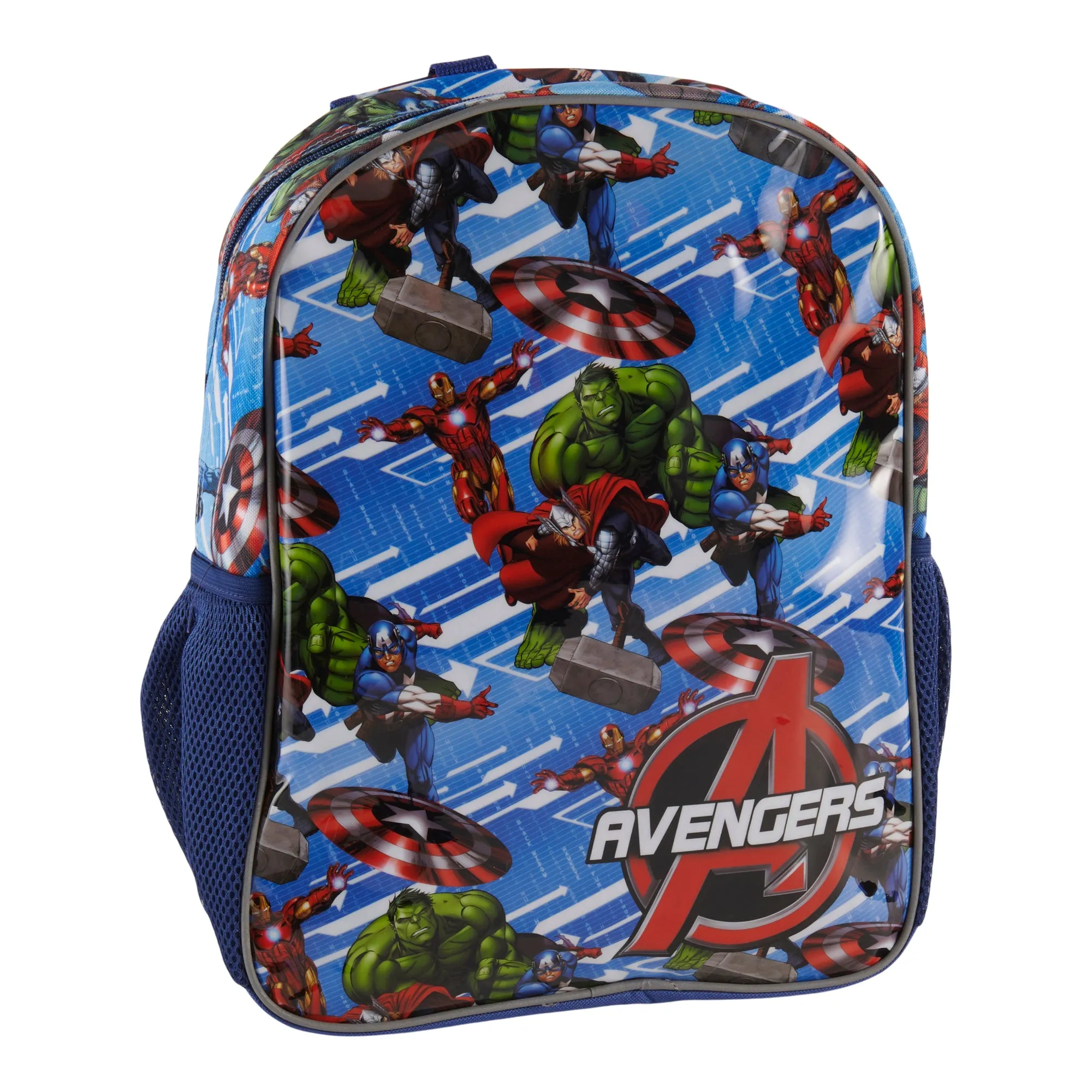 Boy's Licensed Backpacks