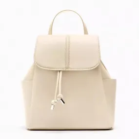 Chic bag pack (Zara)