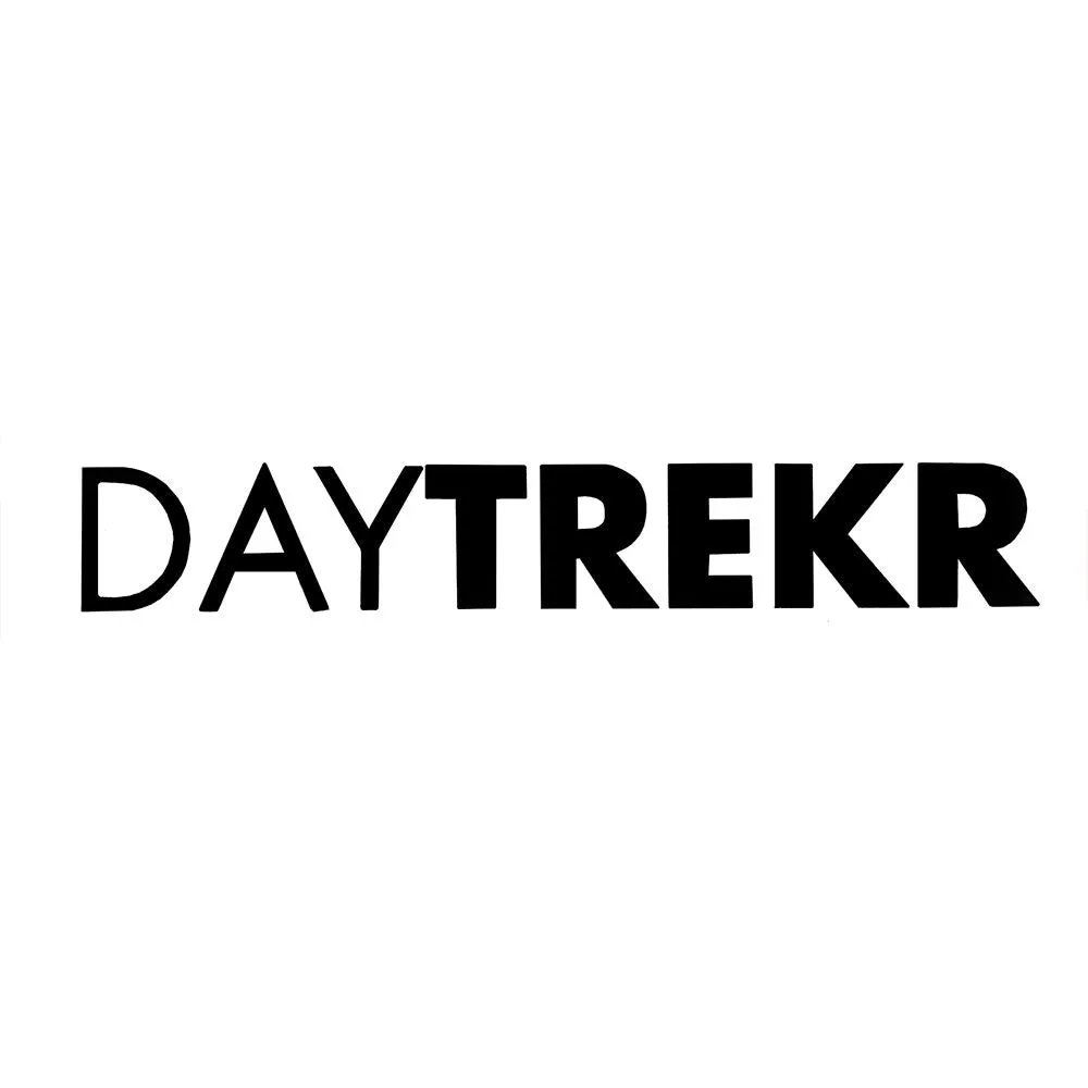 DayTrekr Slim Leather Shopping Tote