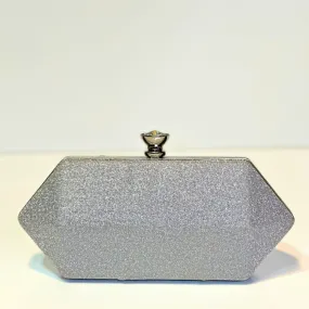 Diamond Dazzle Clutch