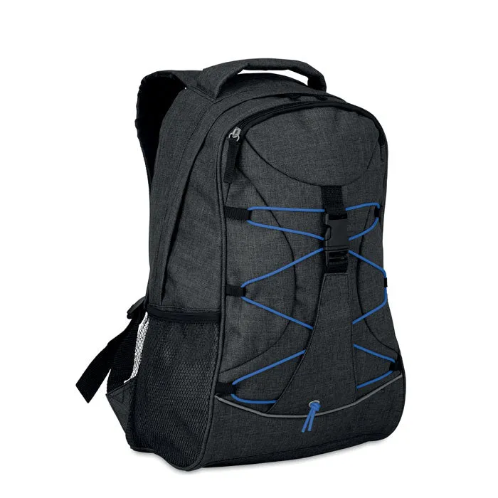 GLOW MONTE LEMA - Glow in the dark backpack