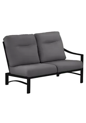 Kenzo 3 PC Sectional