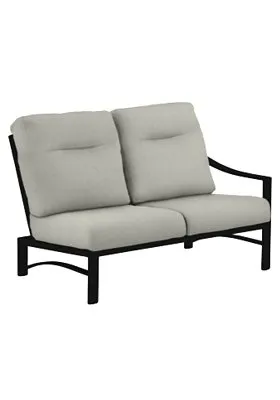 Kenzo 3 PC Sectional