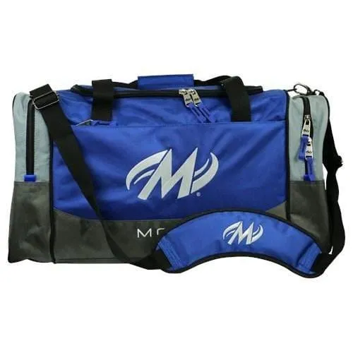 Motiv Shock Double Tote Blue