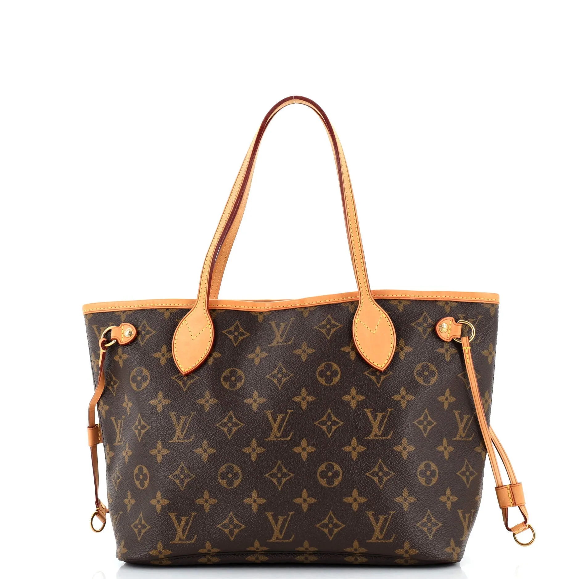 Neverfull Tote Monogram Canvas PM