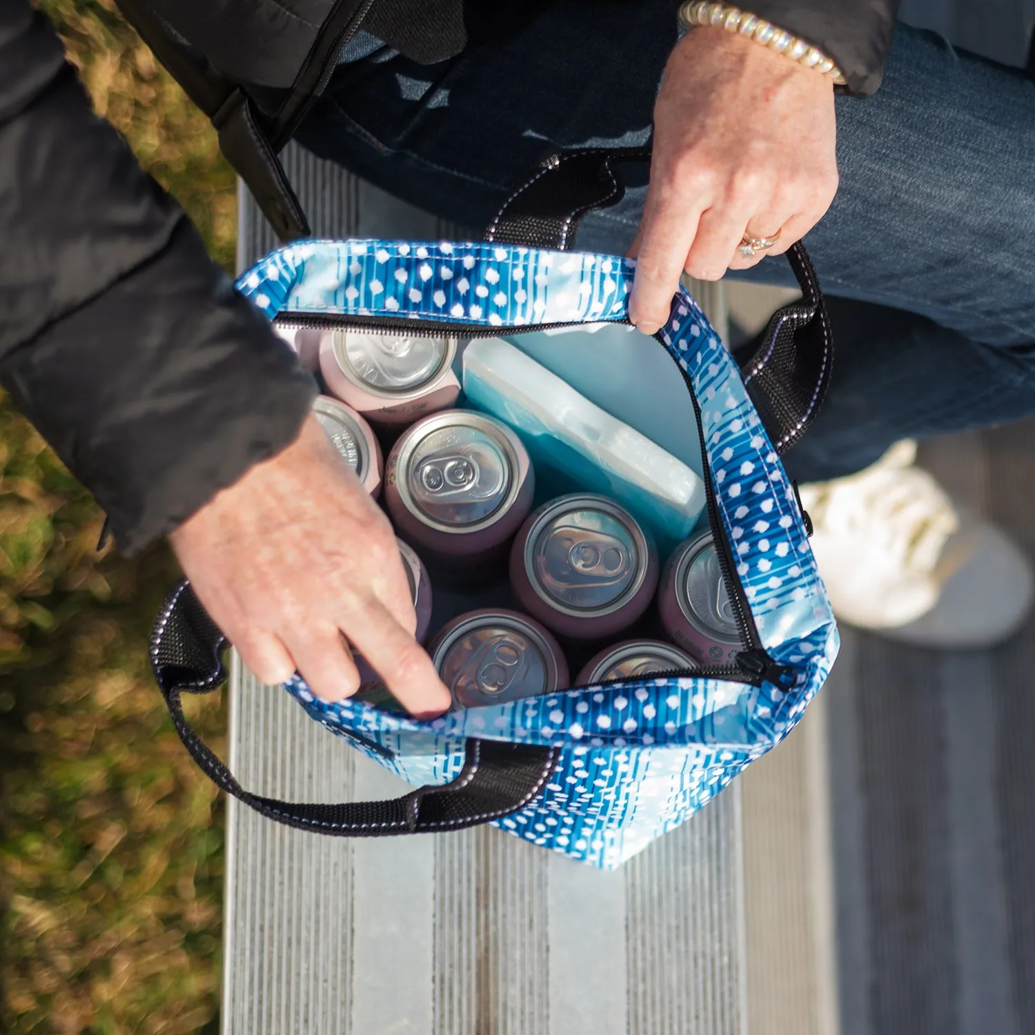 Original Lunch Bag