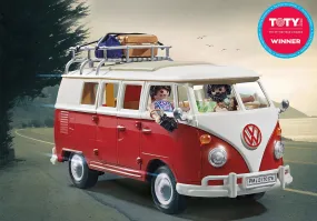 PLAYMOBIL Volkswagen T1 Camping Bus