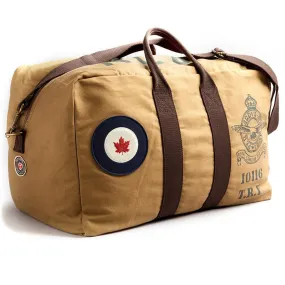 Red Canoe RCAF Large Kit Bag