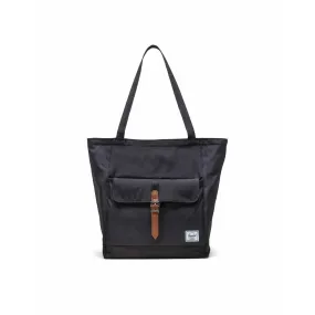 Retreat Tote (Black)