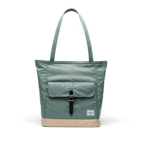 Retreat Tote (Laurel Wreath   Irish Cream)