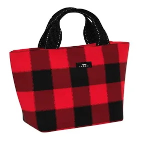 Scout Noonber Lunch Box - Flanel #5