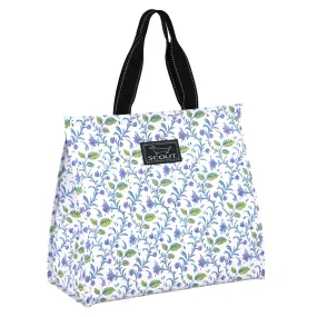 SCOUT Thermal and Louise Tote - Flora Faucet