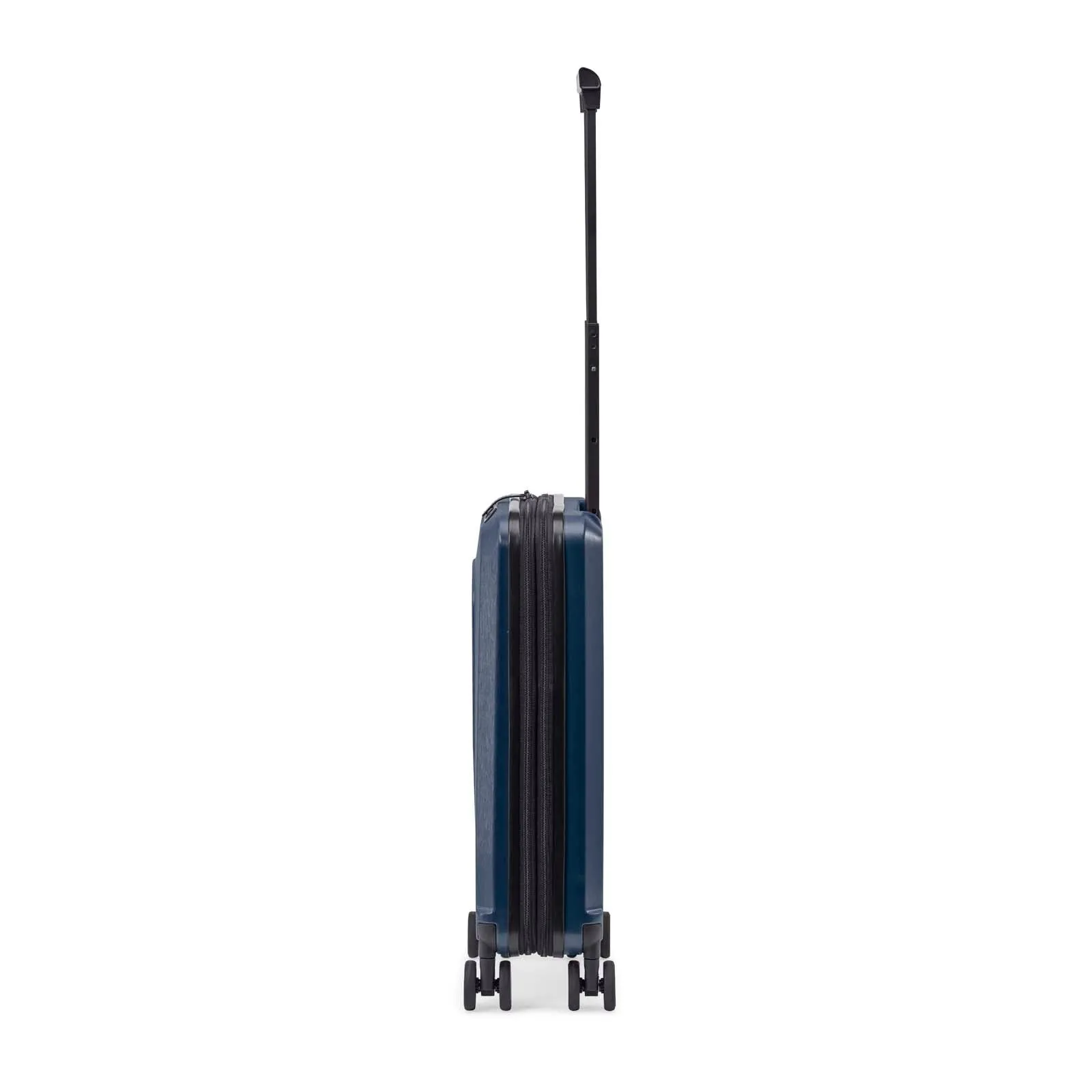 Senz° Foldaway Carry On Trolley | Midnight Blue