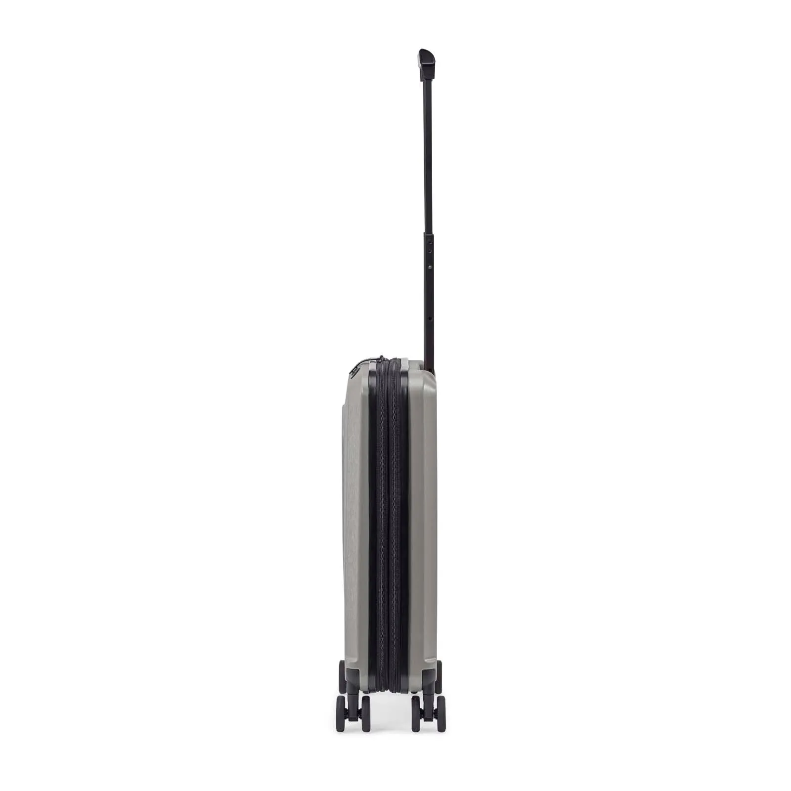 Senz° Foldaway Carry On Trolley | Silk Grey