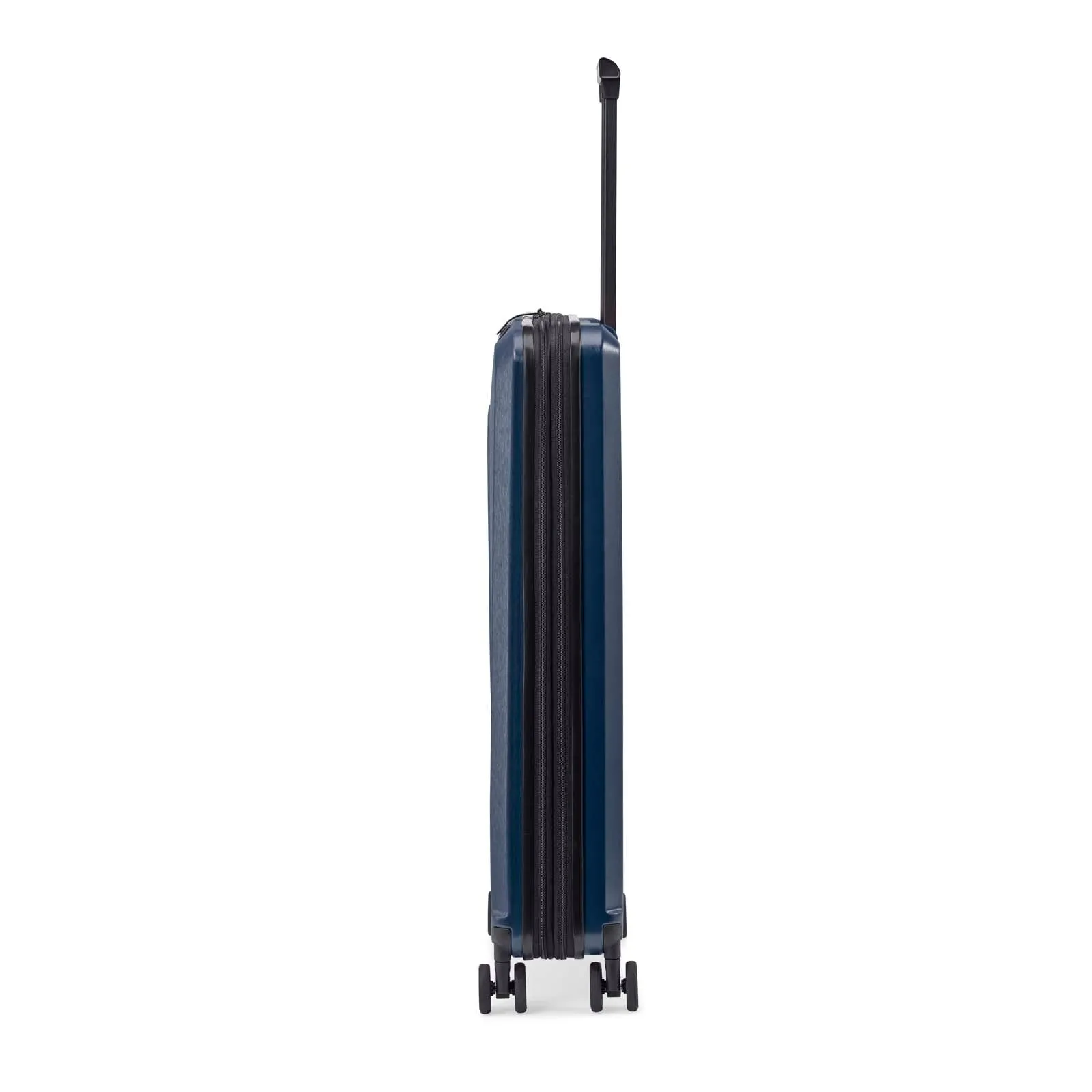 Senz° Foldaway Large Check In Trolley | Midnight Blue