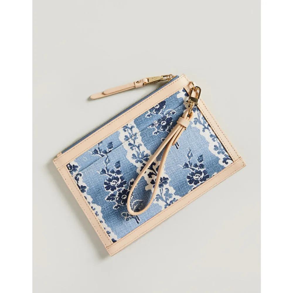 Spartina Ginny Wristlet Peeples Song