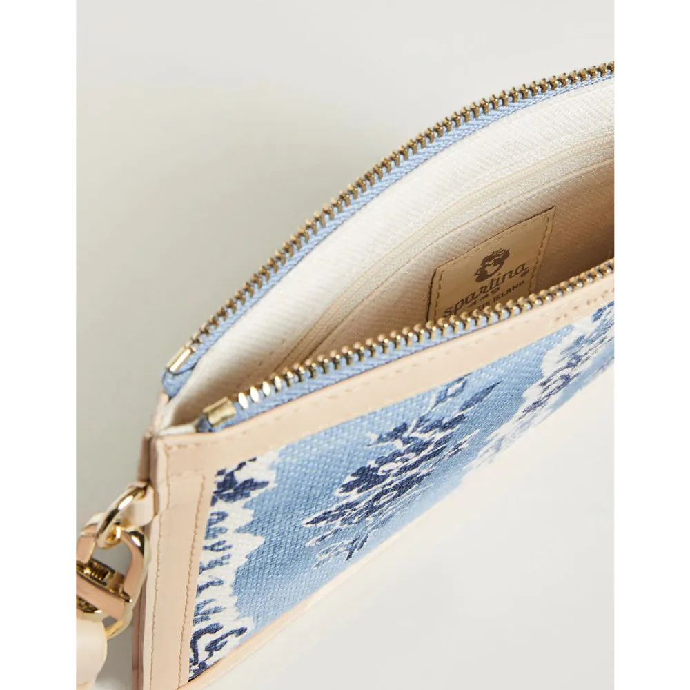 Spartina Ginny Wristlet Peeples Song