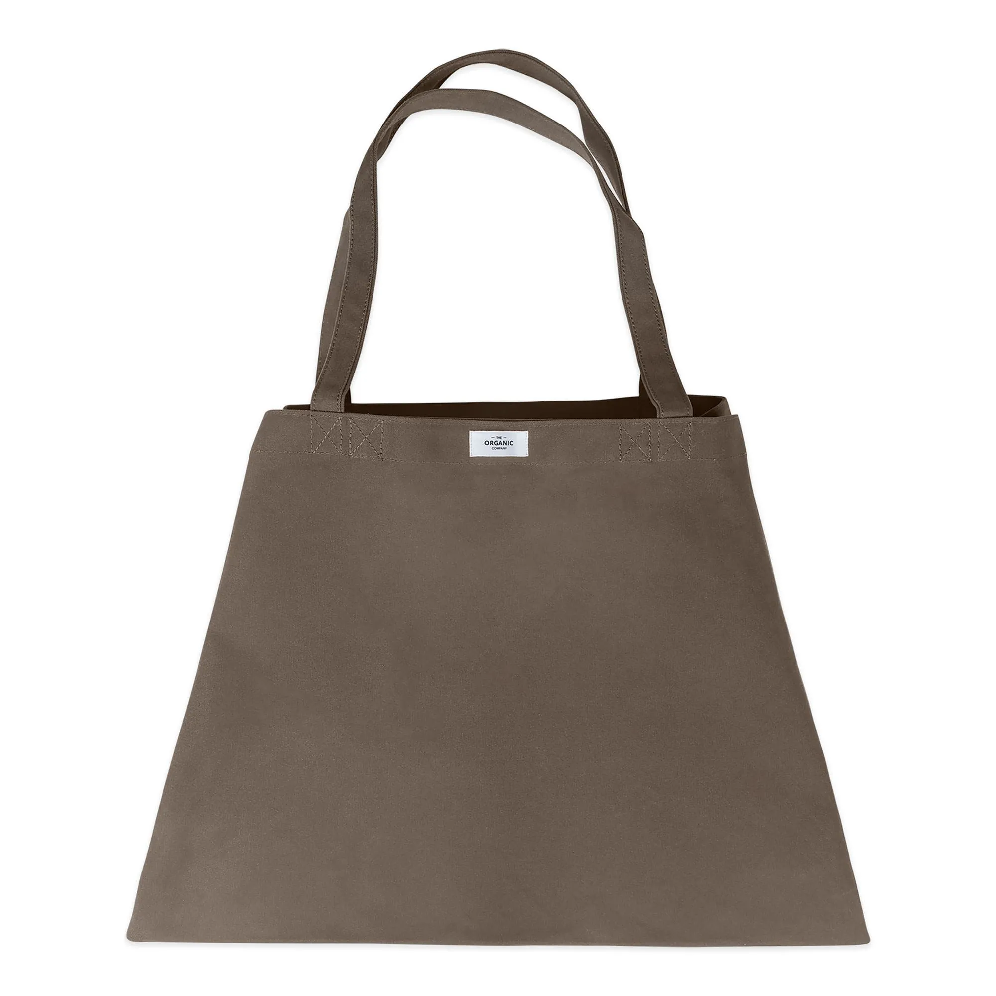 The Organic Company Big Long Bag IV