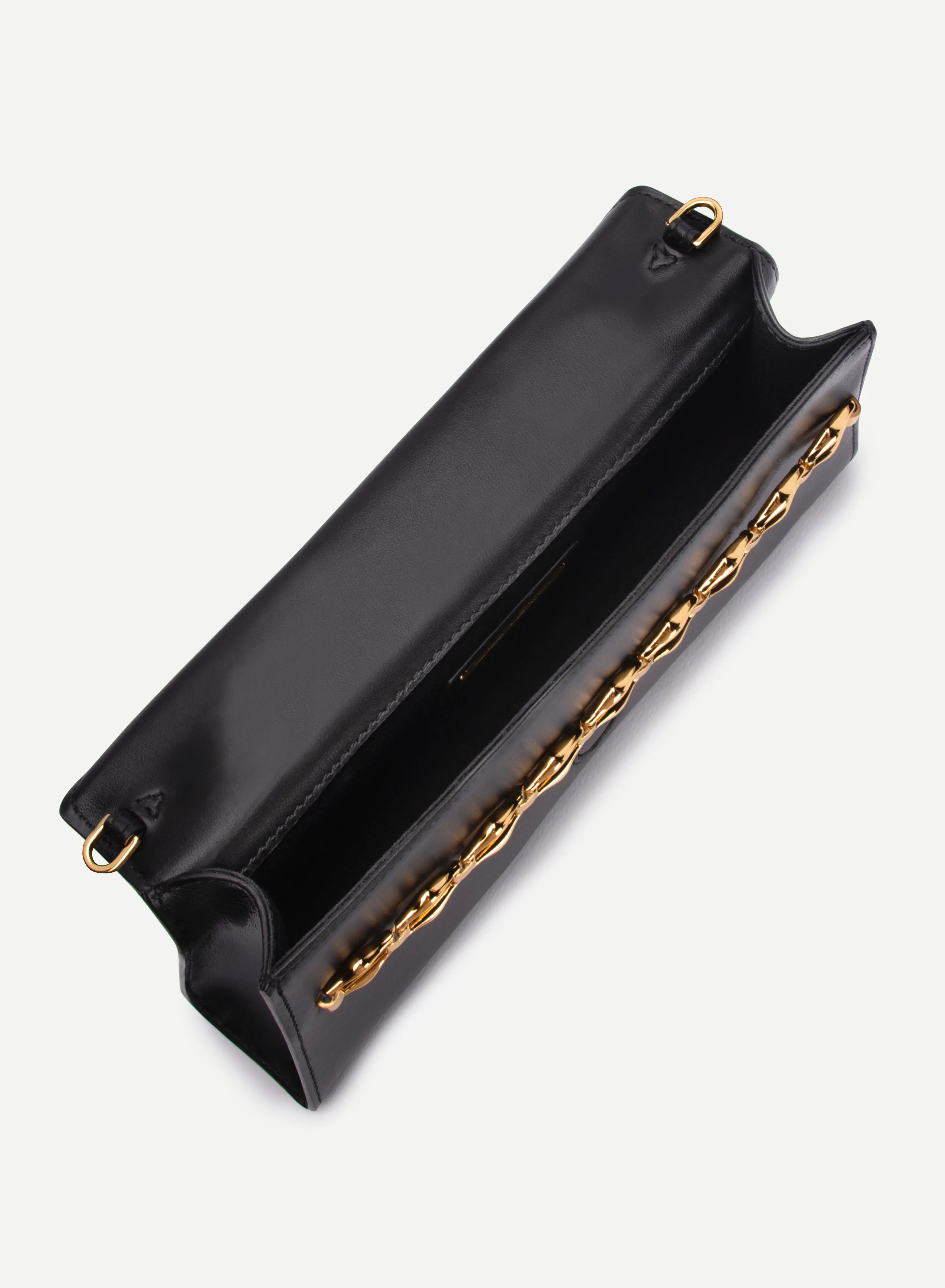 THEIA CLUTCH