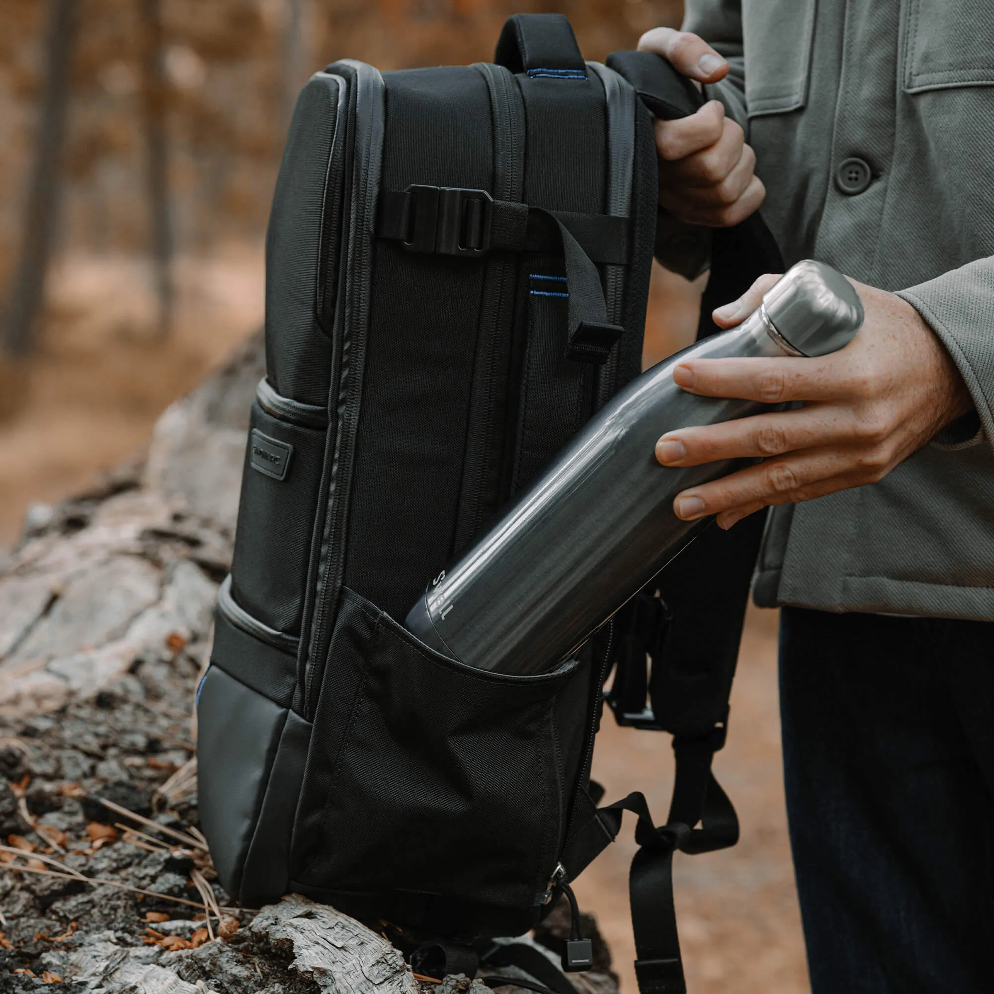 Travel Backpack