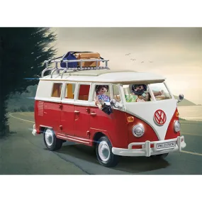 Volkswagen T1 Camping Bus